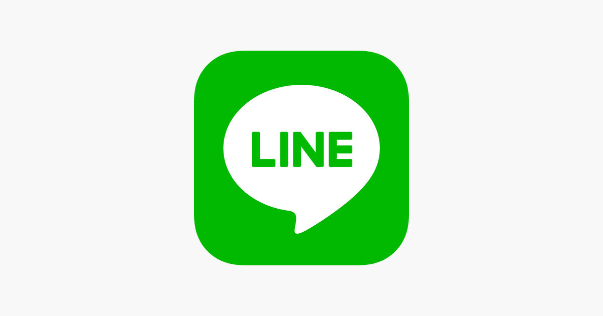 LINE ICON