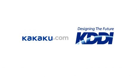 KDDIがカカクコムと資本業務提携、au利用者向けサービスと連携へ