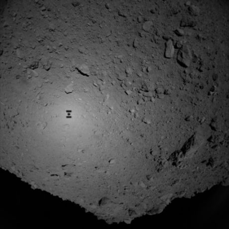 探査機ミネルバ2が小惑星リュウグウに着陸へ、はやぶさ2プロジェクト
