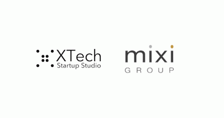 ミクシィとXTech（クロステック）が企業買収で包括提携