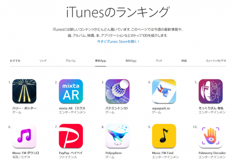 違法音楽アプリの削除をappleに要請 音楽4団体およびawa Line Musicなど Techwave テックウェーブ