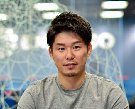 EMURGO　児玉健 氏