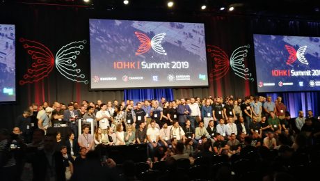 IOHK