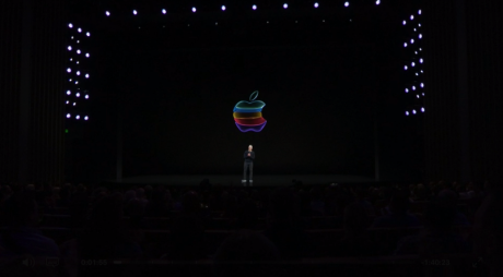 Apple Event 2019 Autumn