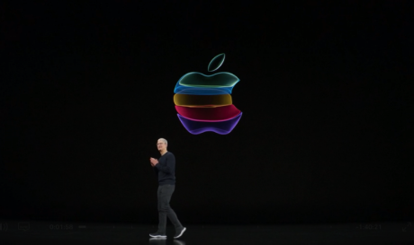 Apple Event 2019
