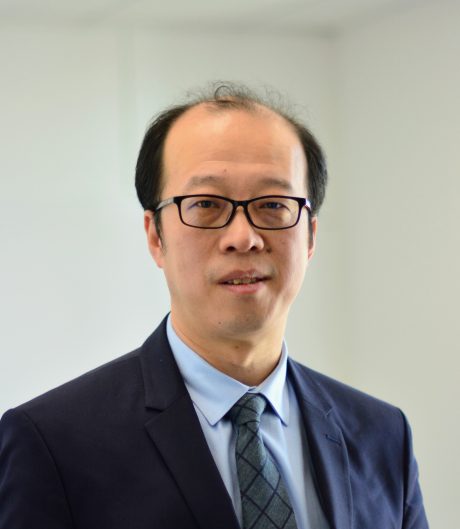 ネットスターズ 李剛 社長