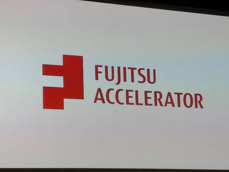 FUJITSU ACCELERATOR