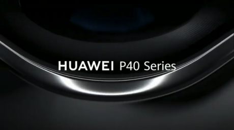 HUAWEI P40
