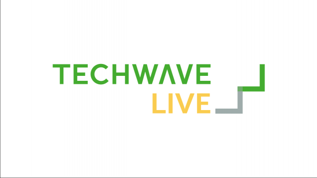 TechWave LIVE