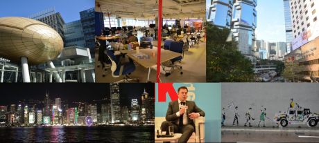 2019年のIPO総額世界一「香港スタートアップシーン」に進出する海外勢2位は日本という衝撃