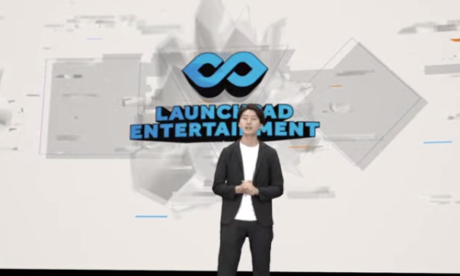 IVS Entertaiment 2021